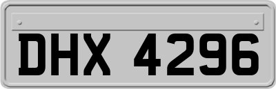 DHX4296