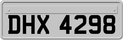 DHX4298