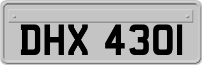 DHX4301