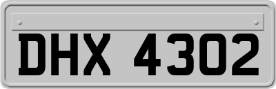 DHX4302