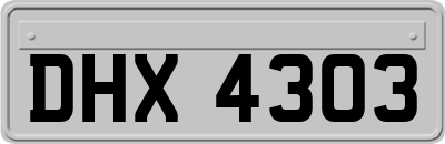 DHX4303