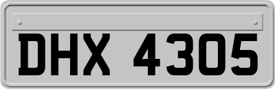 DHX4305
