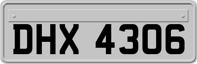 DHX4306