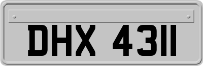 DHX4311