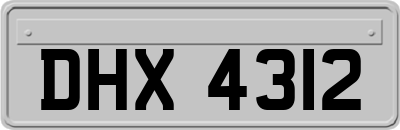 DHX4312