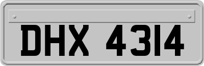 DHX4314