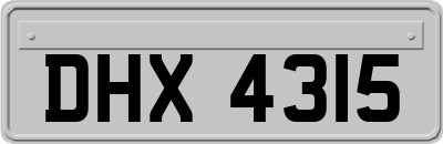 DHX4315