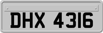 DHX4316