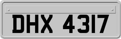 DHX4317