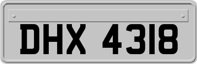 DHX4318