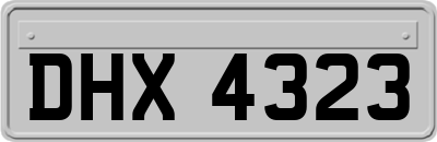 DHX4323