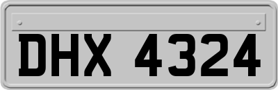 DHX4324