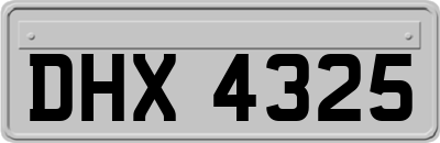 DHX4325