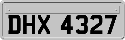 DHX4327