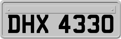 DHX4330