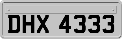 DHX4333