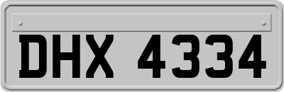 DHX4334
