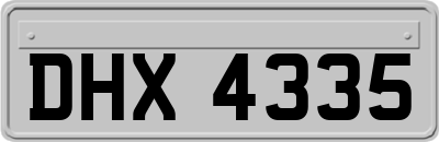 DHX4335