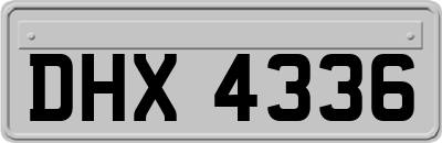 DHX4336