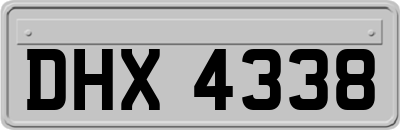 DHX4338