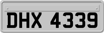 DHX4339