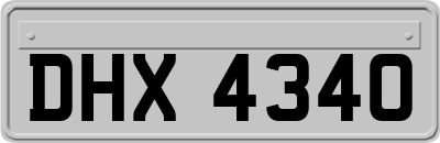 DHX4340