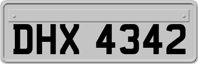 DHX4342