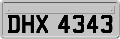 DHX4343