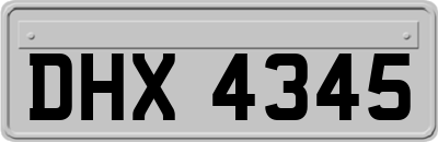 DHX4345