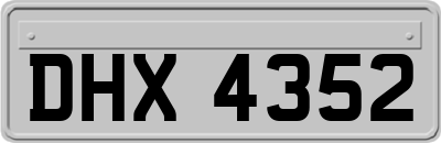 DHX4352