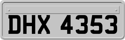 DHX4353