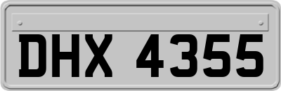 DHX4355