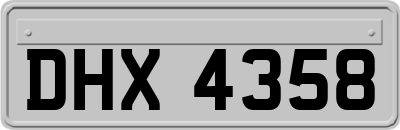 DHX4358