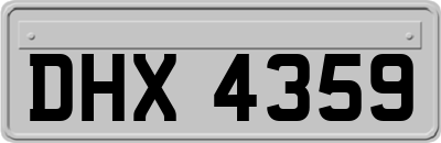 DHX4359