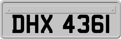 DHX4361