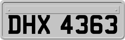 DHX4363