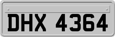 DHX4364