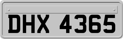 DHX4365