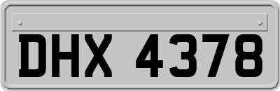 DHX4378