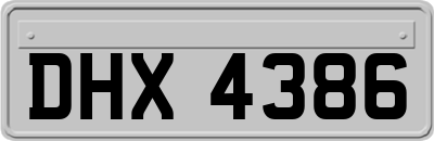 DHX4386