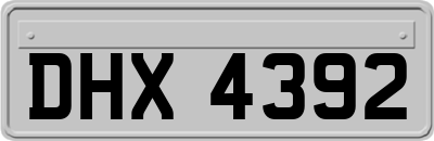 DHX4392