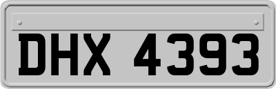 DHX4393