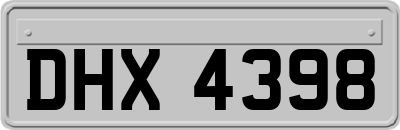 DHX4398