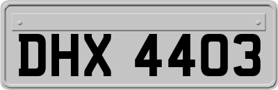 DHX4403