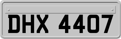 DHX4407