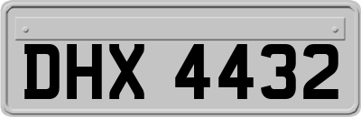 DHX4432