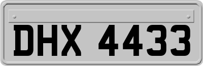 DHX4433