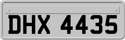 DHX4435