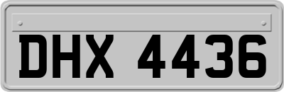 DHX4436