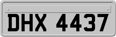 DHX4437